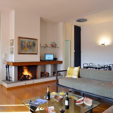La Terrazza Διαμέρισμα Φλωρεντία Εξωτερικό φωτογραφία
