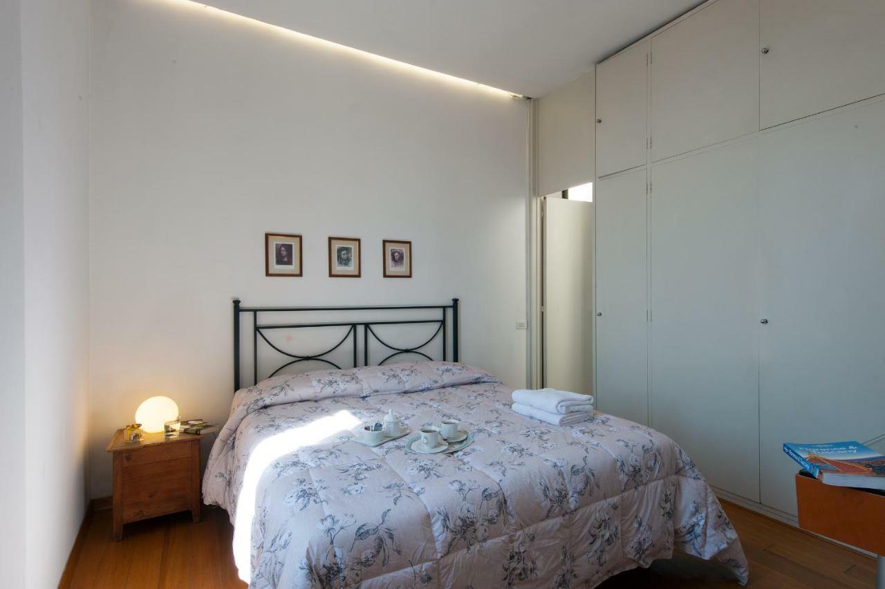 La Terrazza Διαμέρισμα Φλωρεντία Εξωτερικό φωτογραφία